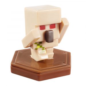 Фігурка Minecraft Розлючений голем (GKT32/GKT39)