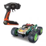 Машинка іграшкова Maisto Tech на радиоуправлении Off-Road Attak (81462 orange)