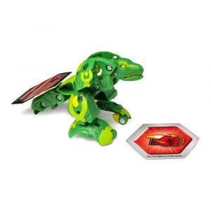 Набір Bakugan Armored alliance Трокс ультра (SM64423/SM64423-31)