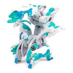 Набір Bakugan Armored alliance Бойовий ультра бакуган Пегатрікс  зі зброєю (SM64443-2)