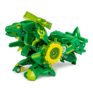 Набір Bakugan Armored alliance Бойовий ультра бакуган Трокс зі зброєю (SM64443-6)