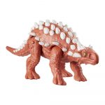Фігурка Jurassic World Динозавр атакує Minmi (FPF11/GJN60)