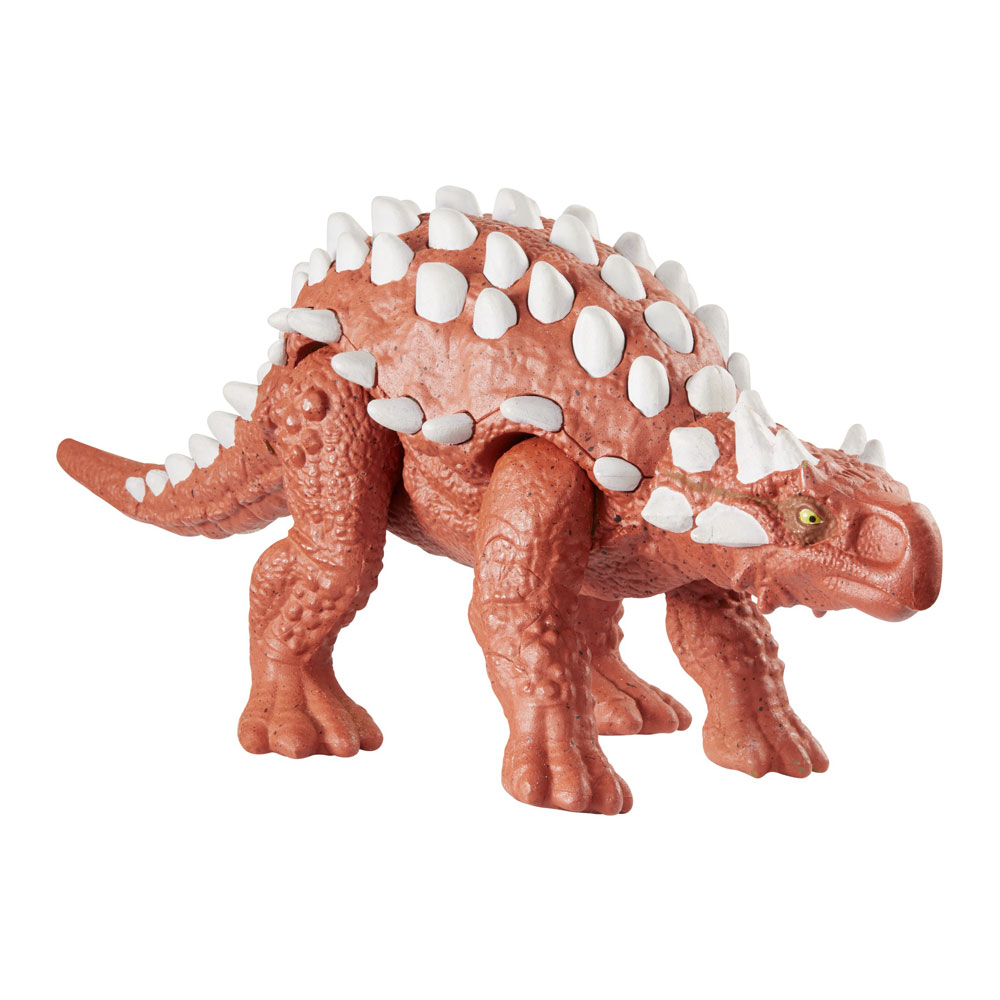 Фігурка Jurassic World Динозавр атакує Minmi (FPF11/GJN60) 1 Фігурка Jurassic World Динозавр атакує Minmi (FPF11/GJN60)