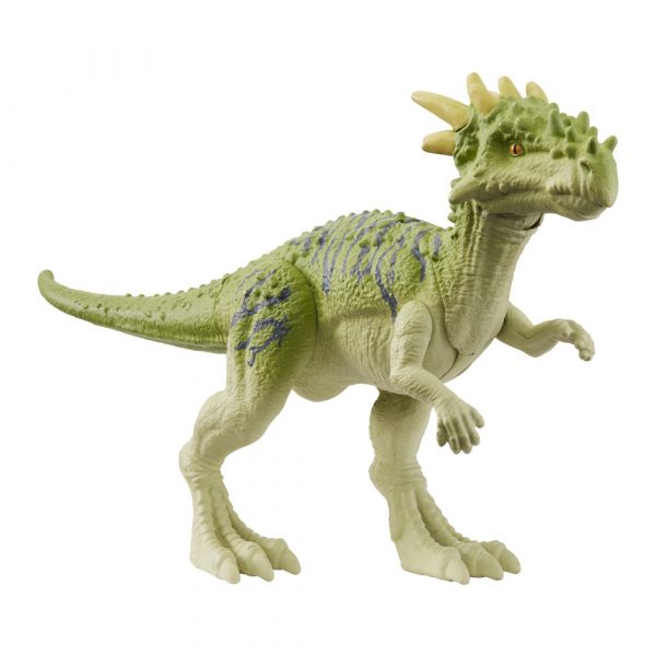 Фігурка Jurassic World Динозавр атакує Dracorex (FPF11/GJN62) – babystreet.com.ua