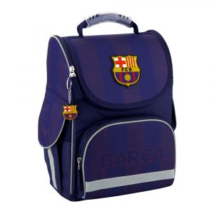 Рюкзак каркасний Kite Education ФК Барселона (BC20-501S)