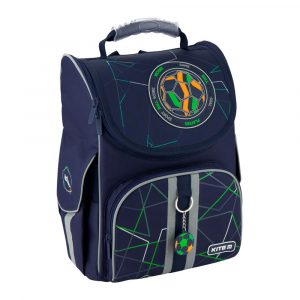Рюкзак каркасний Kite Education Футбол (K20-501S-2)