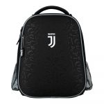 Рюкзак шкільний Kite ФК Ювентус 531 JV каркасний (JV20-531M)