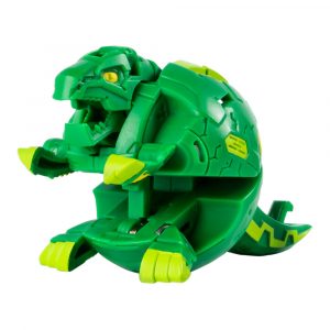 Ігровий набір з одного бакугана Bakugan Armored Alliance Трокс Вентус (SM64451-2)