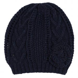 Шапка Juliet Blue