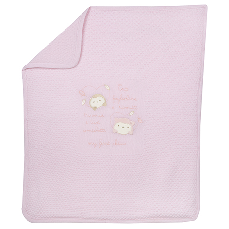 Плед Gentle hug 1 Плед Gentle hug