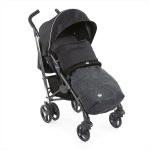 Прогулянкова коляска Lite Way 3 Top Intrigue