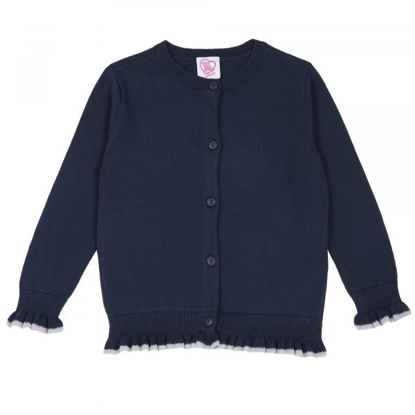 Кардиган Beatrice - babystreet.com.ua