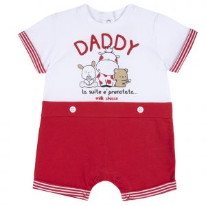 Напівкомбінезон Favorite daddy
