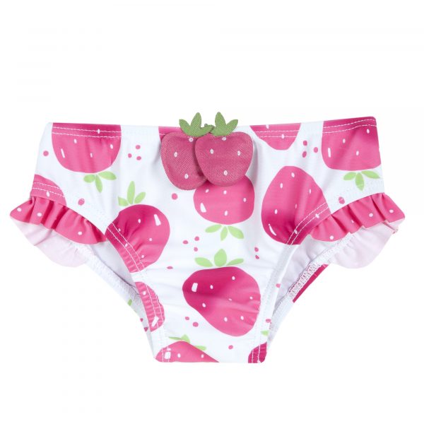 Плавки Sweet strawberry
