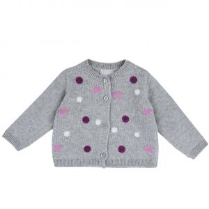 Кардиган Susan