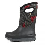 Чоботи Bogs Neo-Classic Black