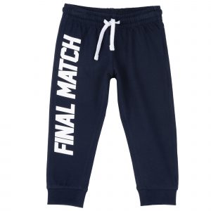 Брюки Final match Blue