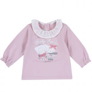 Реглан Nice smile