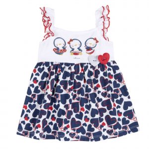 Сукня Penguin friends