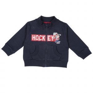 Кардиган Blue Hockey