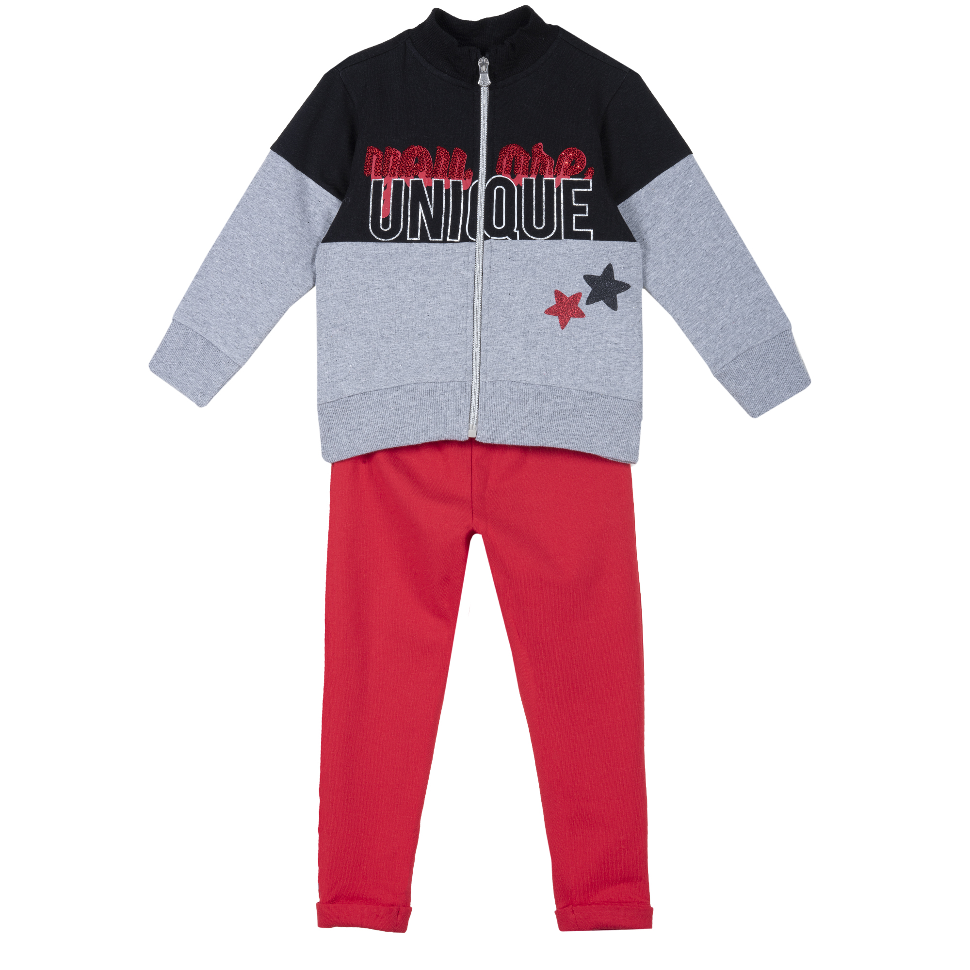 Костюм спортивний Vera 1 Костюм спортивний Vera