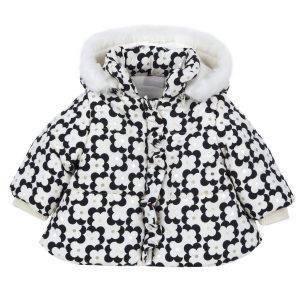 Термокуртка Cruella