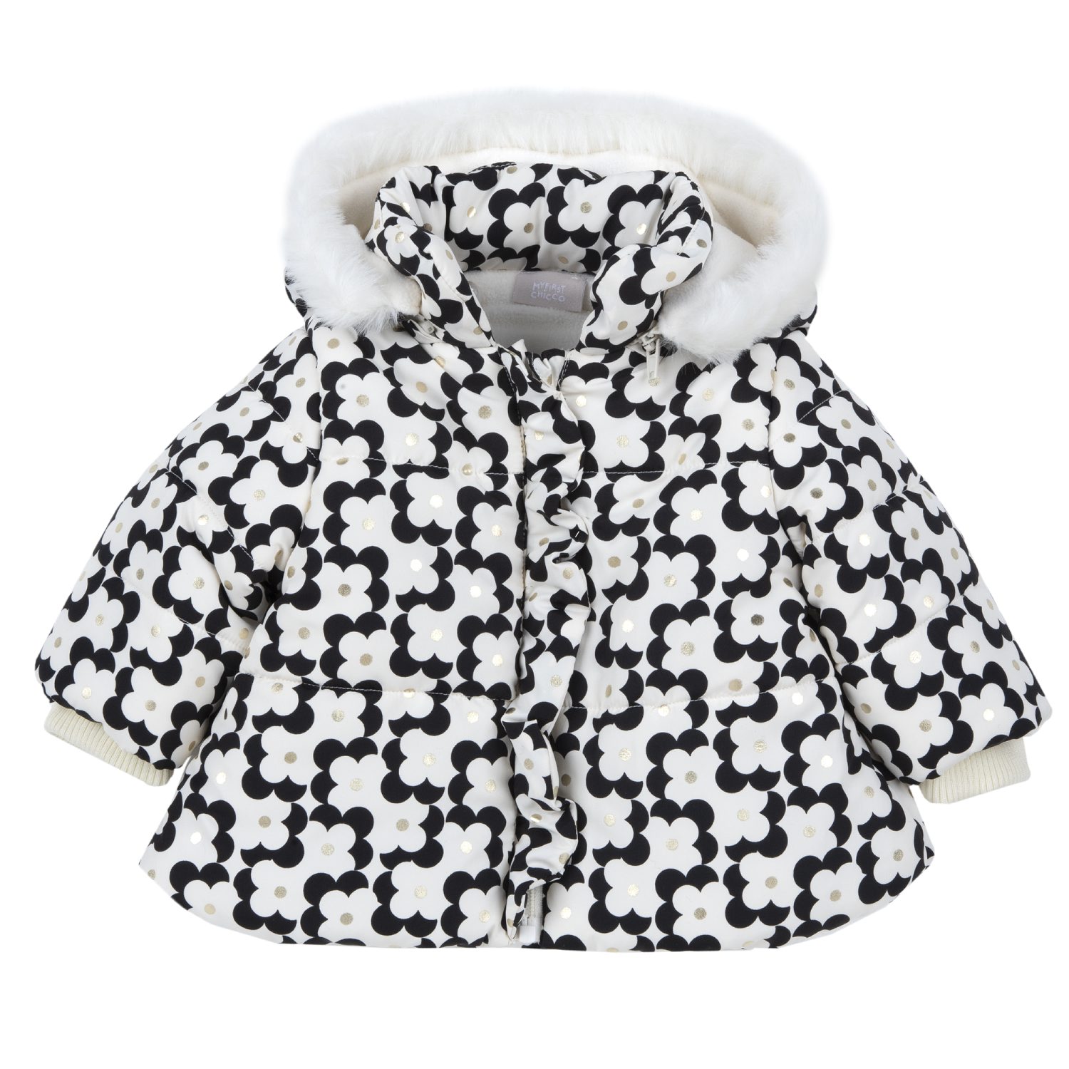 Термокуртка Cruella 1 Термокуртка Cruella