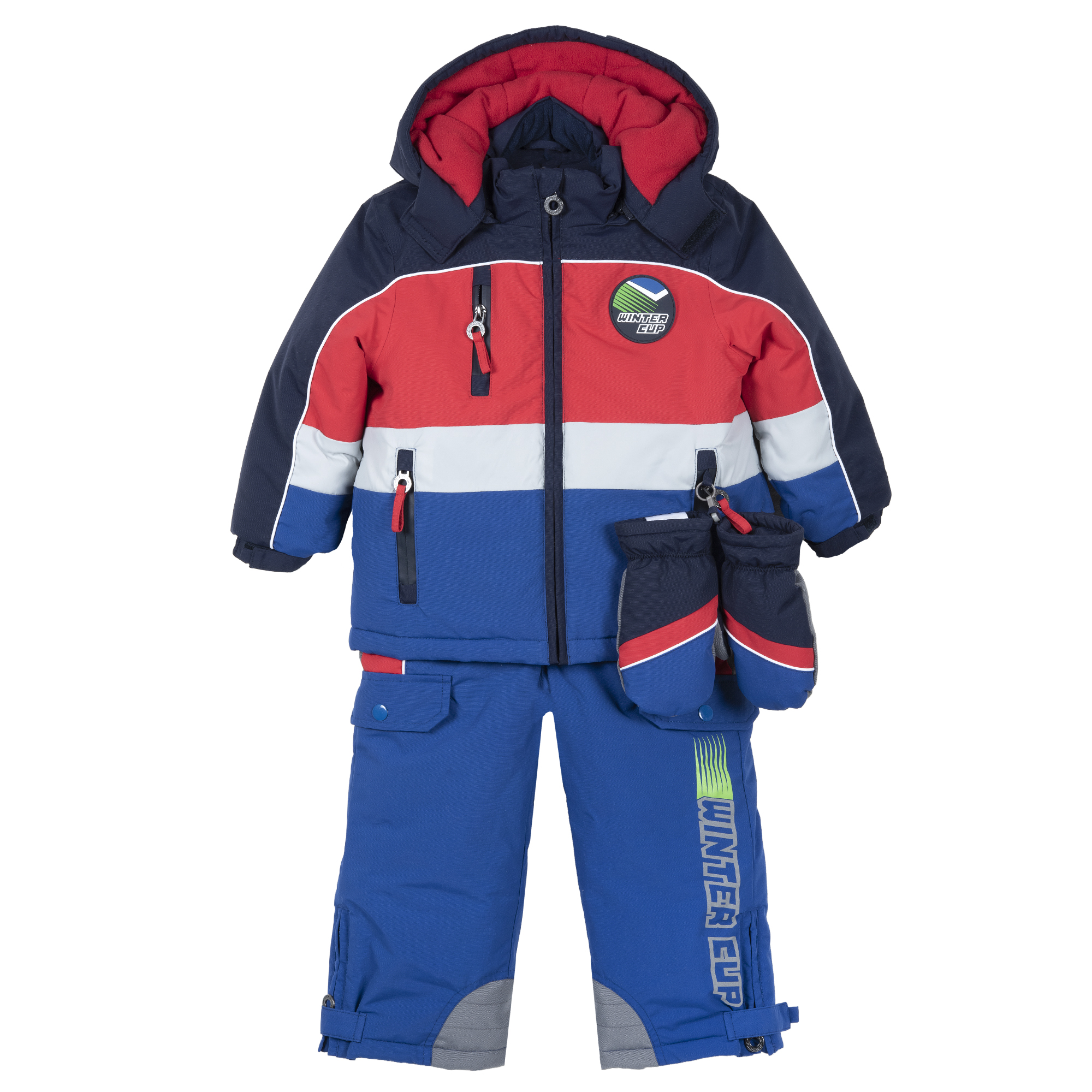 Термокостюм Thermore Winter cup 1 Термокостюм Thermore Winter cup