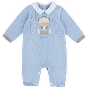 Комбінезон Seigneur