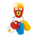Іграшка музична  "Ключі Ferrari"