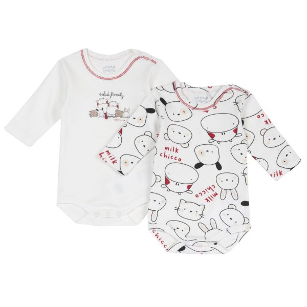 Боді (2 шт) Magic - babystreet.com.ua