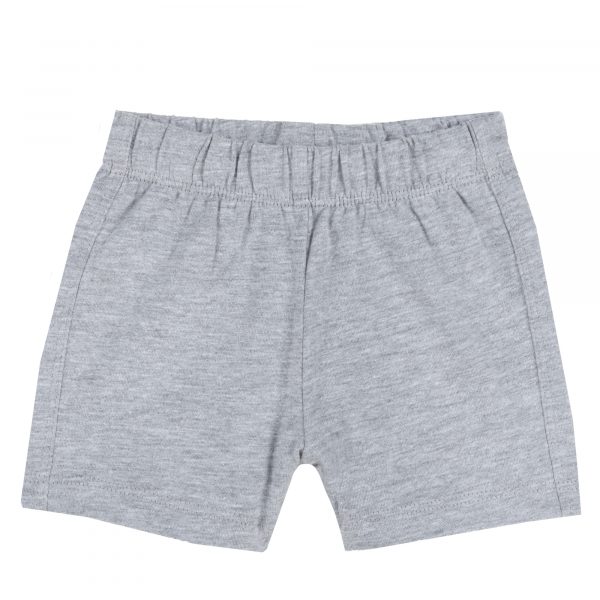 Шорти Gray weekdays - babystreet.com.ua