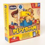 Настільна гра "Play Room"