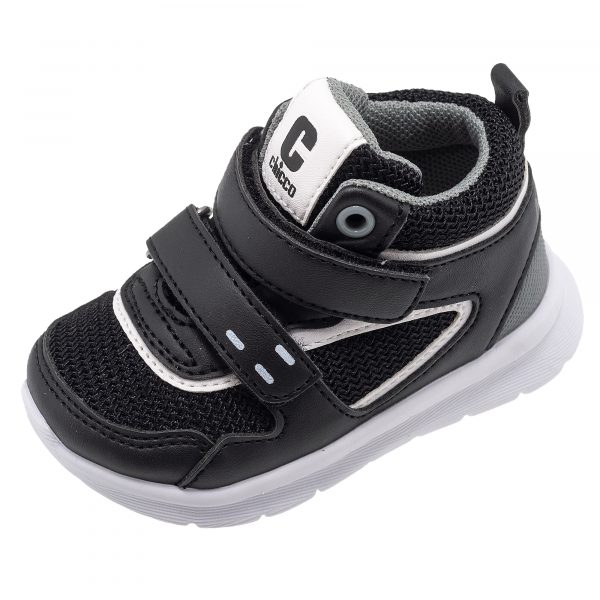 Кросівки Gaspen Black - babystreet.com.ua