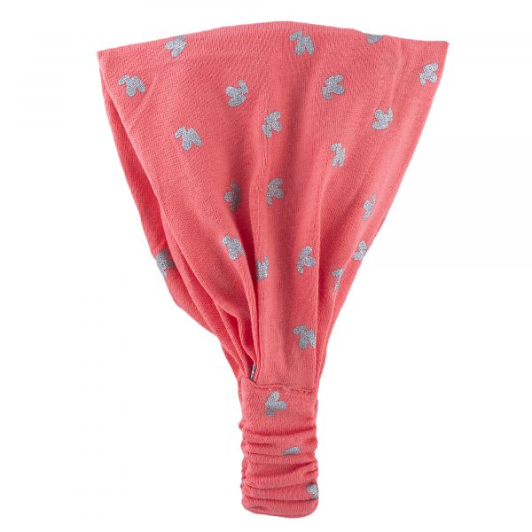 Бандана Pink roses - babystreet.com.ua