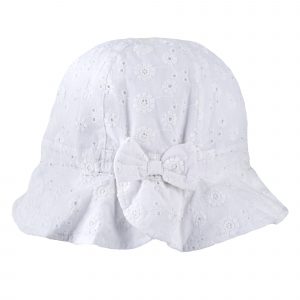 Панамка Cute bow