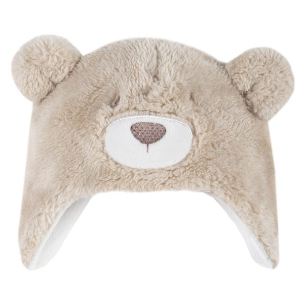 Шапка Teddy bear - babystreet.com.ua