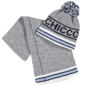 Комплект Edgar: шапка та шарф