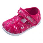 Капці Tullio Bright pink