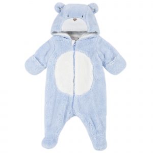Комбінезон Polar bear