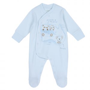 Комбінезон Danny