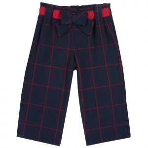 Брюки Liverpool