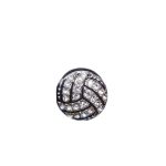 Емодзі Volleyball ball