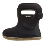 Чоботи Bogs Solid Black