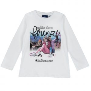 Реглан Selfie time