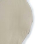 Простирадло Piccolino 72 х 72 см "Fairy clouds", поплін