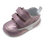 Напівчеревики Garbo Pink