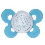 Пустушка Physio Comfort, силікон, 6-16 міс, 1 шт.
