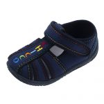 Тапки Tullio Dark blue