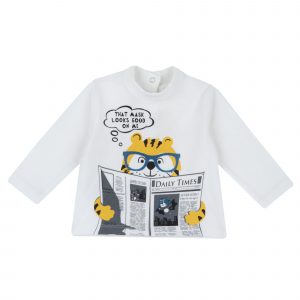 Реглан Super tiger